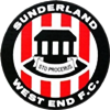 Wappen Sunderland West End FC