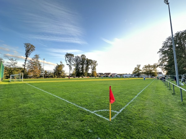 Sportplatz Höheischweiler - Höheischweiler