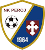 Wappen NK Peroj