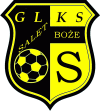 Wappen GLKS Salęt Boże