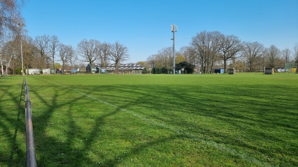 Sportcomplex De Basvelden Terrein 5 - Zonhoven