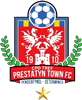 Wappen Prestatyn Town FC