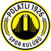 Wappen Polatlı 1926 SK