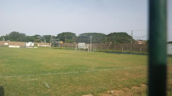 Carl Reindorf Park Stadium - Dansoman