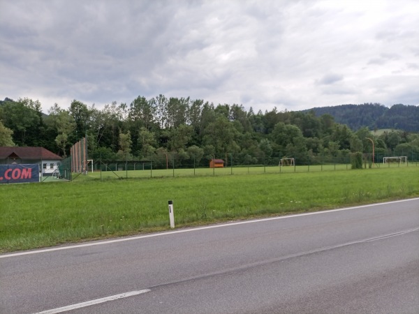 Sportplatz Kathal - Eppenstein