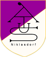 Wappen ATUS Niklasdorf