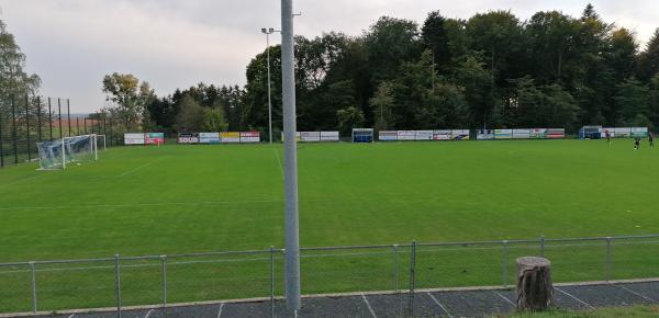 Sportplatz Auf der Rell - Geichlingen