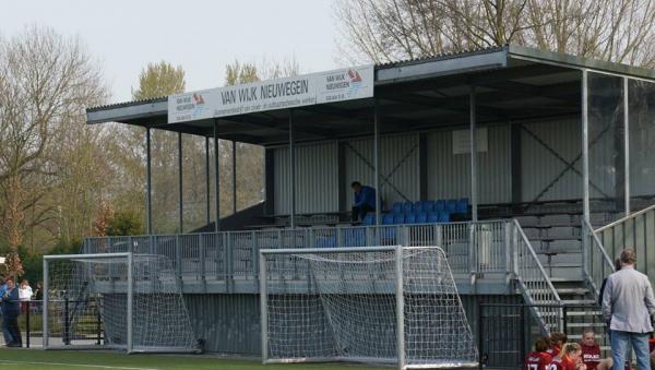 Sportpark Zandveld - Nieuwegein