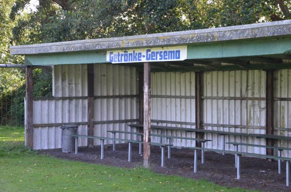Sportanlage Grundschule Stapelmoor B-Platz - Weener-Stapelmoor
