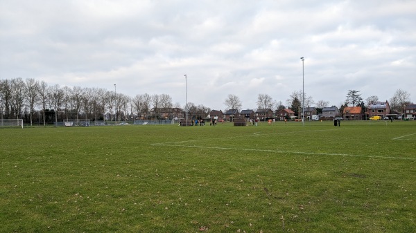 Sportpark De Broeklanden veld 3 - Heumen-Malden