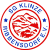 Wappen SG Klinze/Ribbensdorf 1928  70716