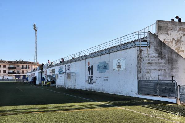 Poliesportiu Muro - Muro, Mallorca, IB