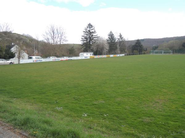 SportZentrum Waldlaubersheim - Waldlaubersheim