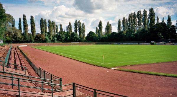 Jahnstadion (1924) - Bottrop