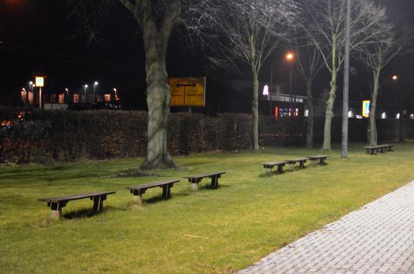 Sportplatz Gereonstraße - Vettweiß