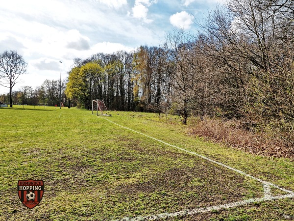 Sportanlage Mühlenweg Platz 2 - Delbrück-Bentfeld