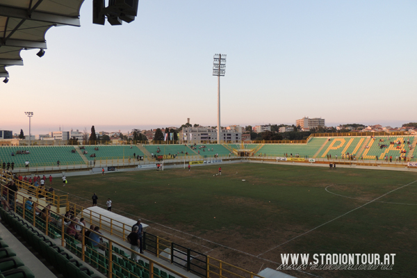 Stadion Aldo Drosina - Pula