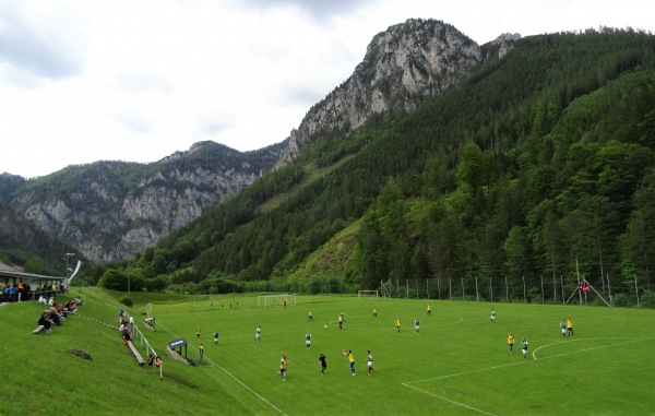 Sportplatz Radmer - Radmer