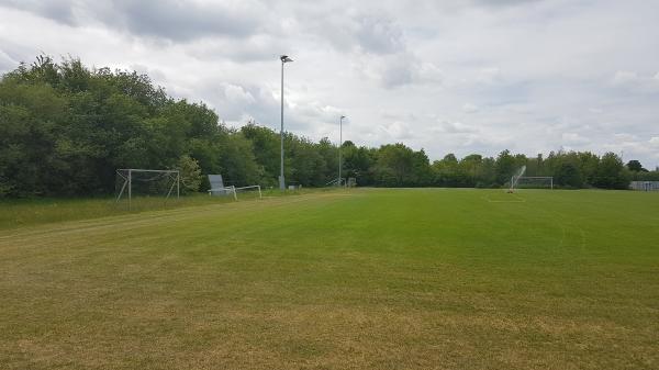 Sportpark Broistedt B-Platz - Lengede-Broistedt