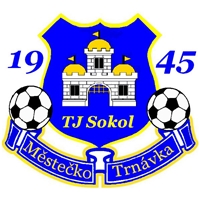 Wappen TJ Sokol Městečko Trnávka
