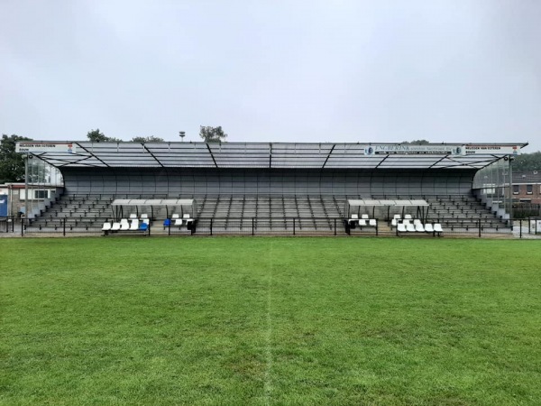 Sportpark De Riet - Almelo-De Riet