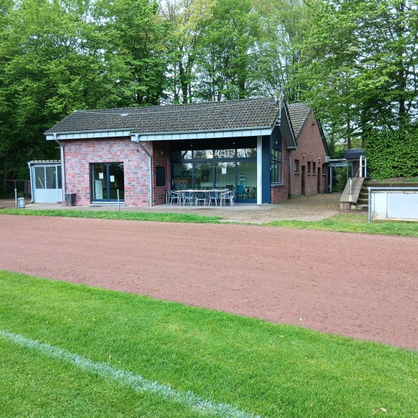 Gelderland-Stadion - Geldern