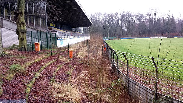 Stadion am Hermann-Löns-Weg - Solingen-Ohligs