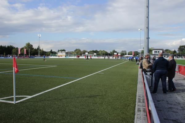 Ahorn Camp Sportpark Platz 2 - Dreieich-Sprendlingen