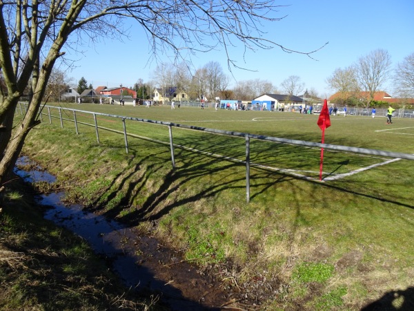 Sportanlage Obotrit Platz 2 - Admannshagen-Bargeshagen