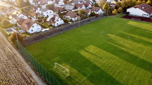 Sportanlage Trunkelsberg - Trunkelsberg