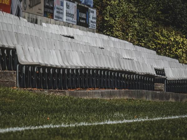 Gaisbergstadion - Ainring-Hammerau