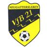 Wappen SV VfB 1921 Neugattersleben