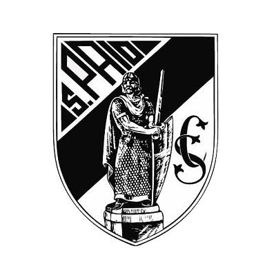 Wappen AD São Paio