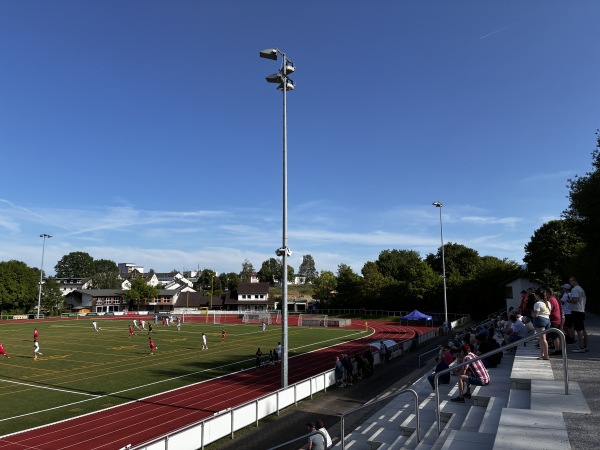 Mons-Tabor-Stadion - Montabaur
