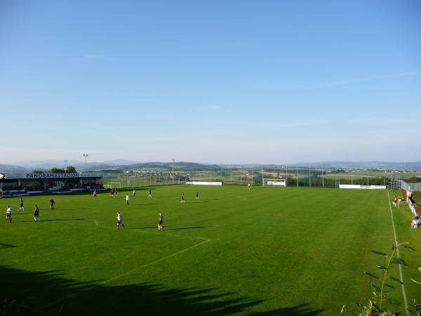 PanoramaPark Stadion - Altenfelden