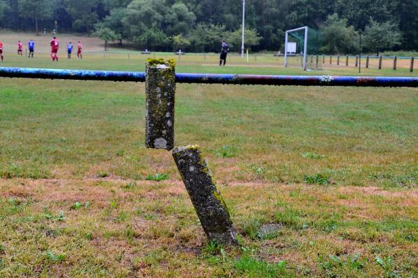Sportplatz Antweiler - Antweiler/Ahr