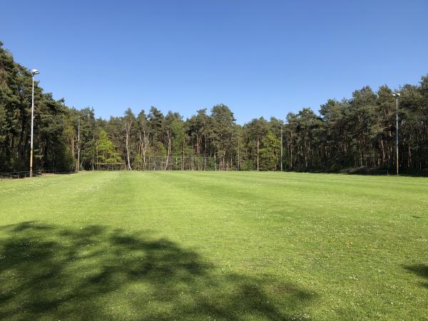 Waldstadion - Hopsten-Halverde