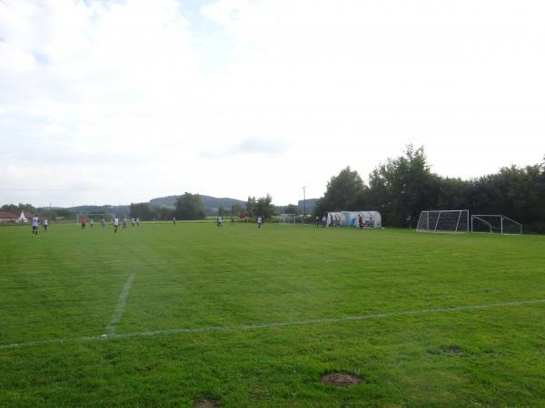 Hřiště Horní Dvořiště - Horní Dvořiště