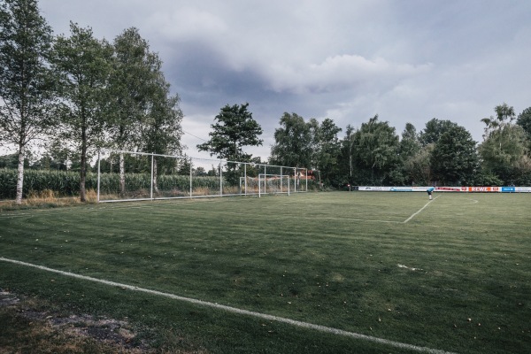 Sportanlage Moosachstraße - Haimhausen-Inhausermoos