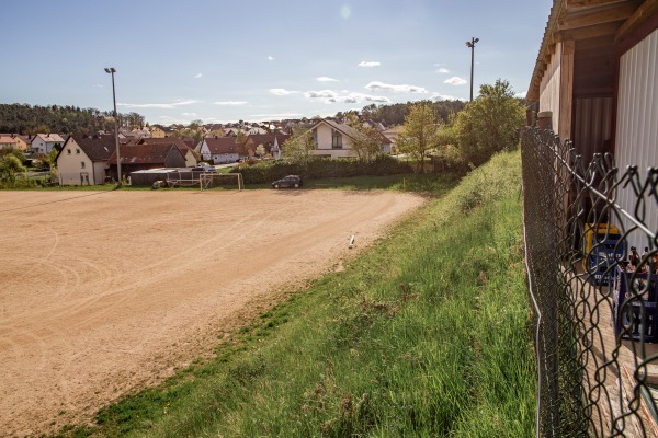 Sportplatz Drei-Mohren-Hügel 2 - Poppenricht-Michaelpoppenricht