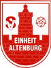 Wappen SV Einheit Altenburg 1991 II