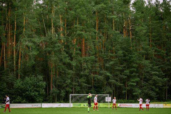 Waldsportanlage - Schwanstetten-Leerstetten