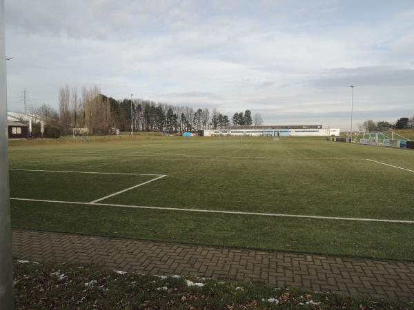 Sportanlage Waldstraße Platz 2 - Steinbach/Taunus