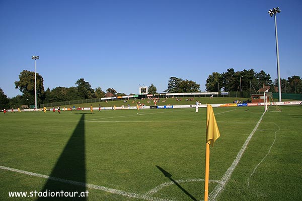 Centre Sportif de Colovray - Nyon