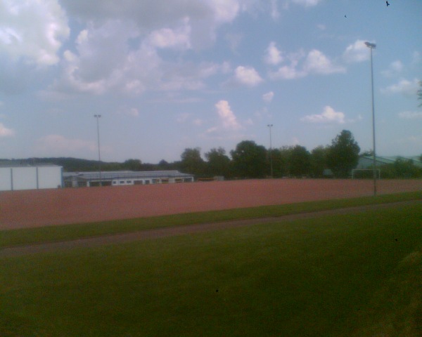 Schul- und Sportzentrum Moringen B-Platz - Moringen