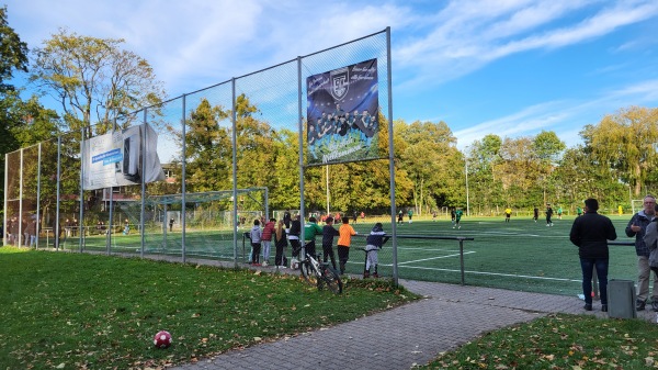 Sportanlage Pregelstraße Platz 2 - Ludwigsburg-Grünbühl