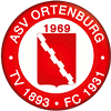 Wappen ASV Ortenburg 1969