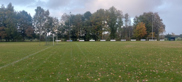 Sportplatz Meckelstedt - Meckelstedt