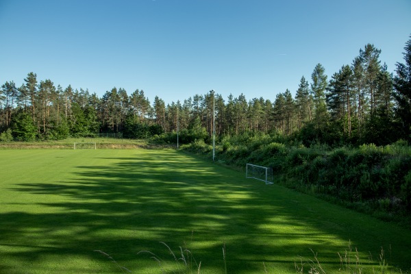 Sportanlage Am Wachtberg Platz 2 - Velden/Pegnitz