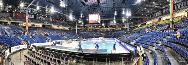 Wunderino-Arena - Kiel